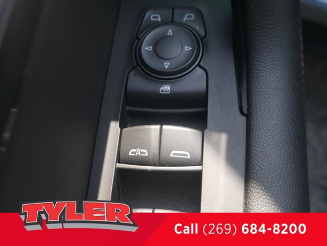 Used 2023 Chevrolet Blazer RS w/ Driver Confidence II Package AWD/4WD image 23