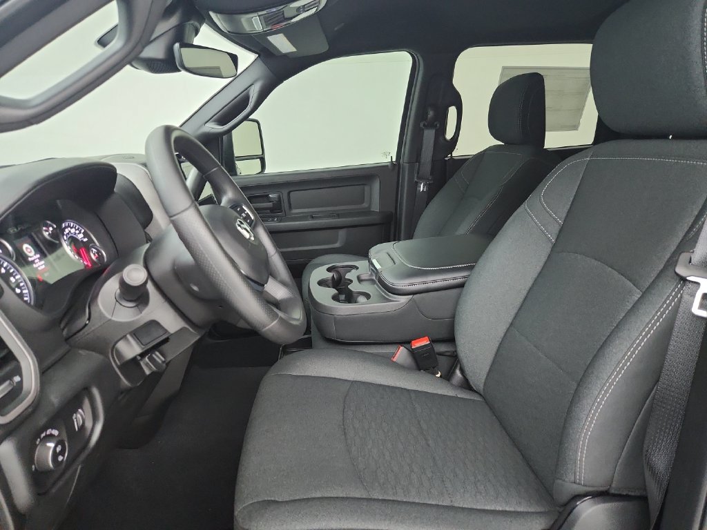 New 2026 RAM 2500 Tradesman AWD/4WD image 18