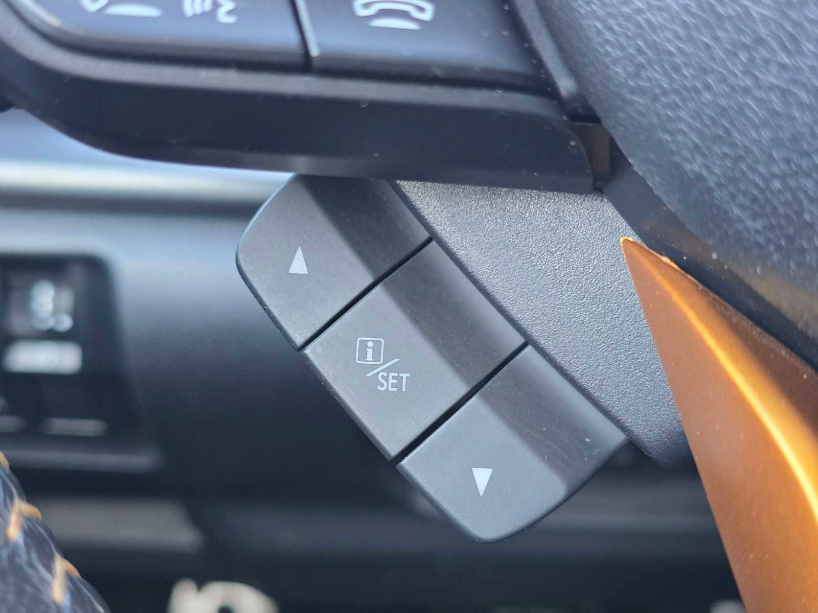 Used 2022 Subaru Forester Wilderness image 37