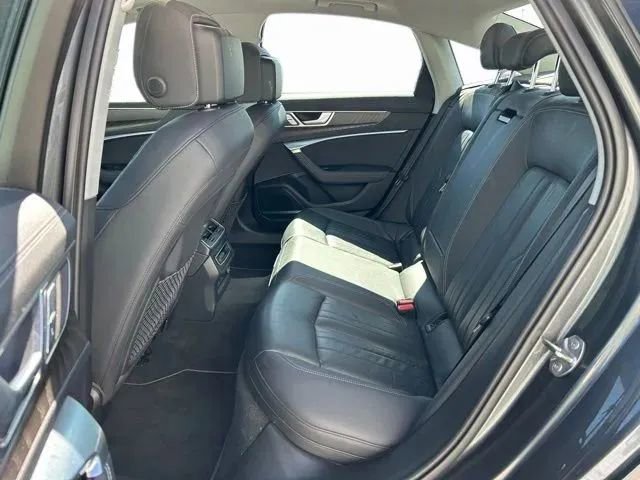 Used 2019 Audi A6 3.0T Premium Plus w/ Premium Plus Package image 27