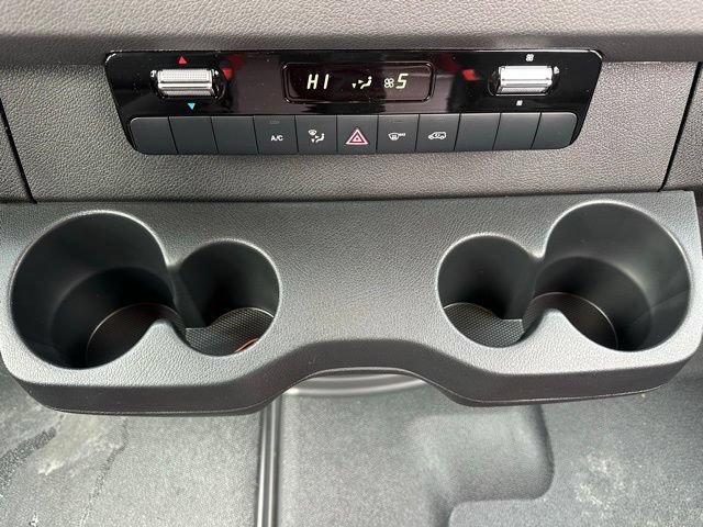 New 2026 Mercedes-Benz Sprinter 2500 image 20