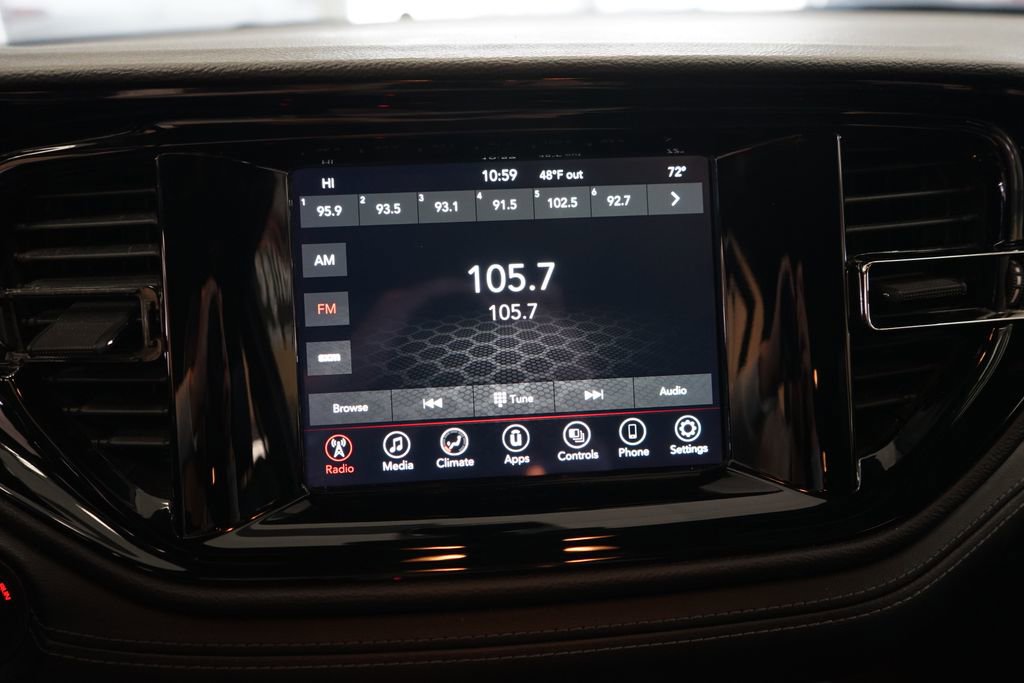 Used 2021 Dodge Durango GT image 39