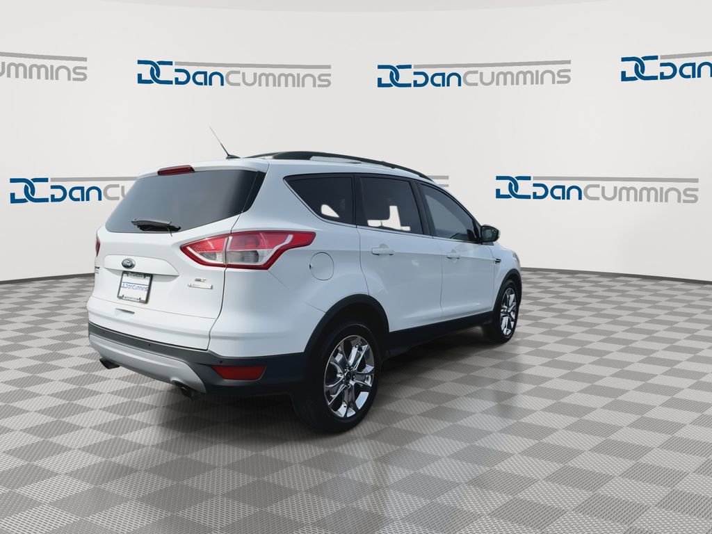 Used 2014 Ford Escape SE w/ Equipment Group 201A FWD image 8