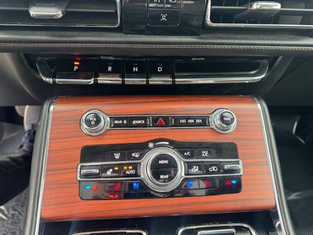 Used 2021 Lincoln Aviator Grand Touring w/ Equipment Group 302A image 22