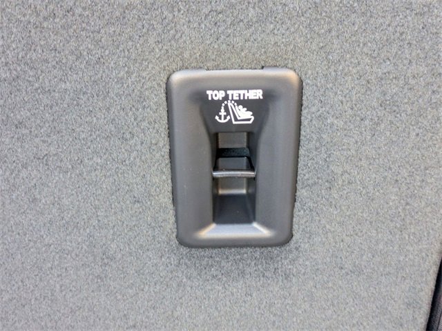 New 2026 Chevrolet Traverse LT w/ Driver Confidence Package image 32