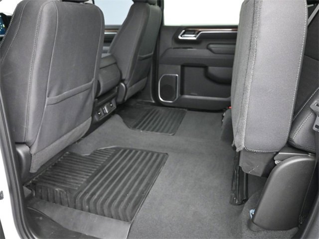 Certified 2025 Chevrolet Silverado 2500 LT w/ Safety Package image 21