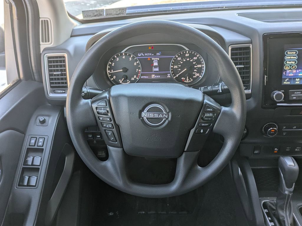 Used 2022 Nissan Frontier SV w/ Technology Package AWD/4WD image 18