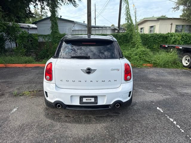 Used 2015 MINI Cooper Countryman S FWD image 6