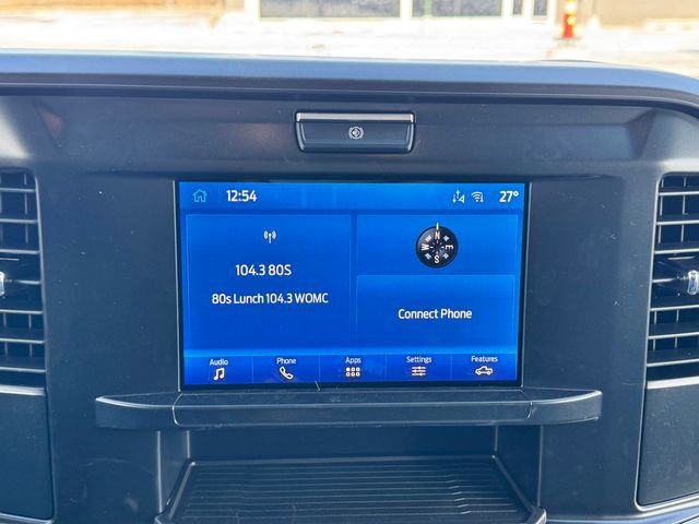 New 2025 Ford F550 4x4 SuperCab Super Duty image 23