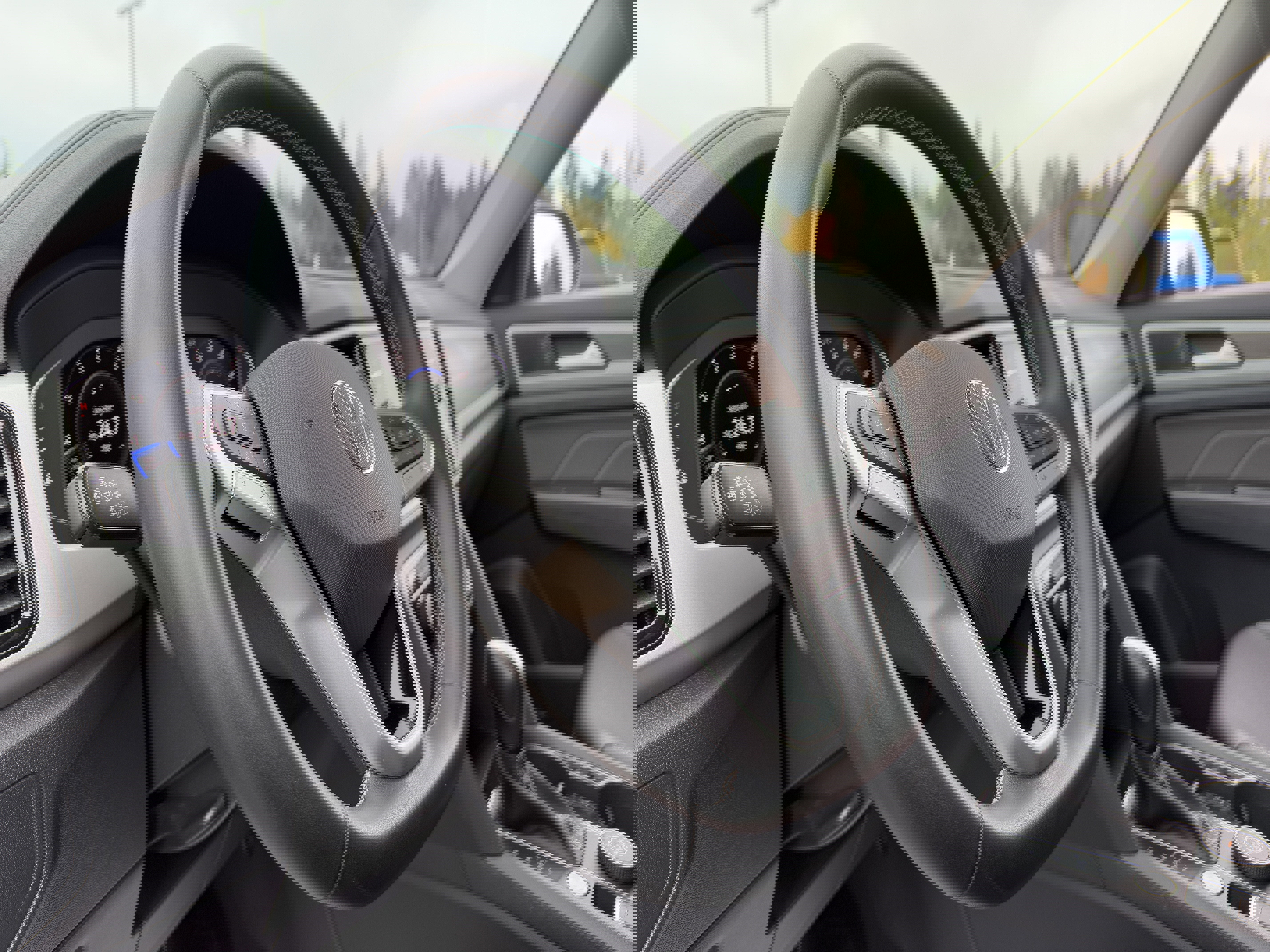 Used 2023 Volkswagen Atlas SEL image 9