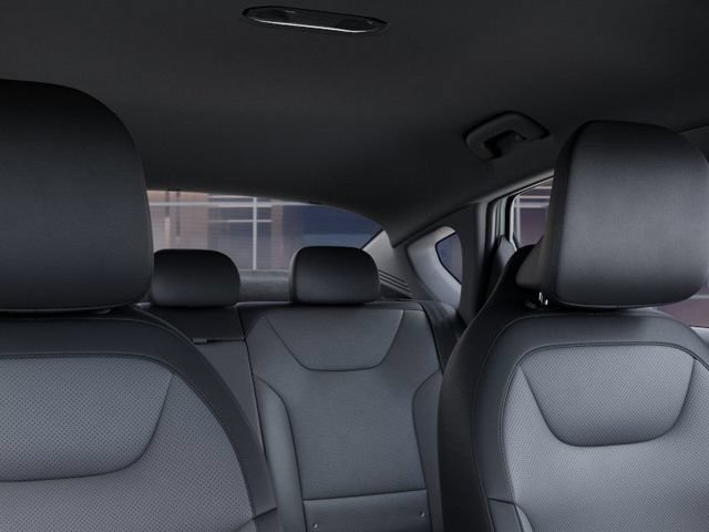 New 2026 Kia K4 EX FWD image 27