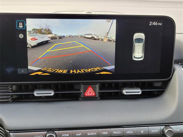 New 2026 Hyundai Ioniq 5 SEL image 25