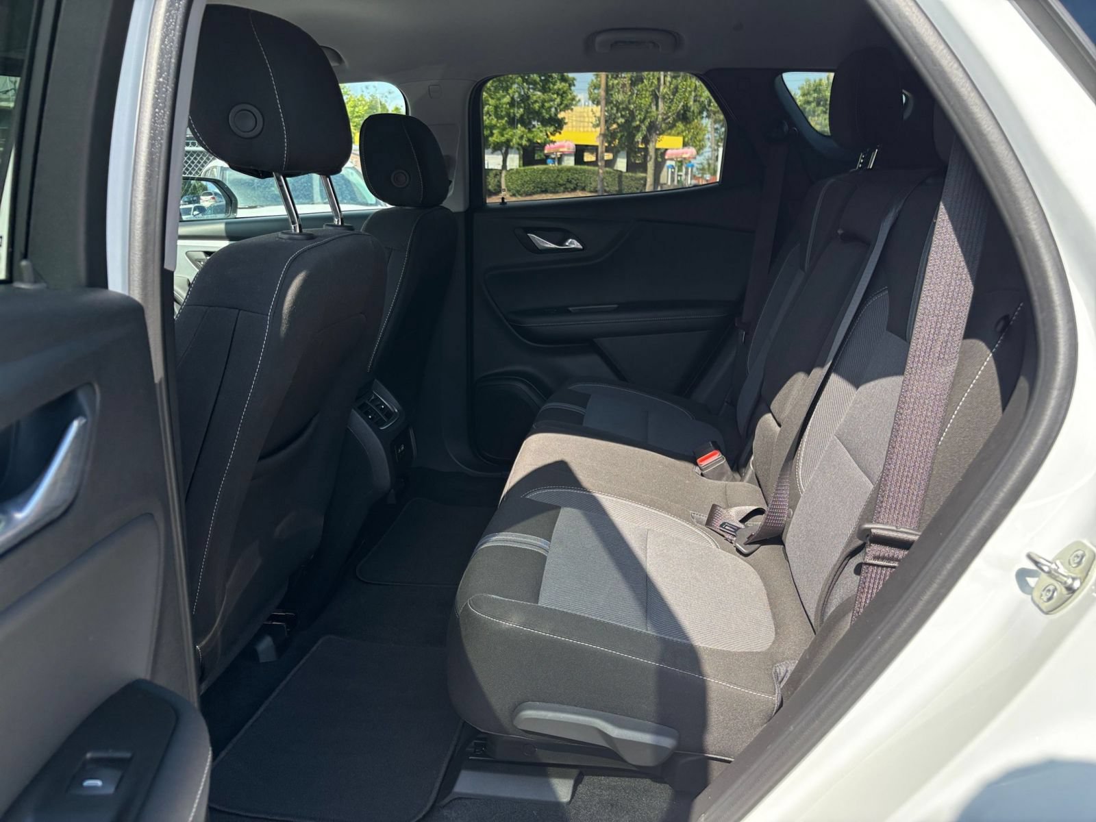 Used 2026 Chevrolet Blazer LT FWD image 26