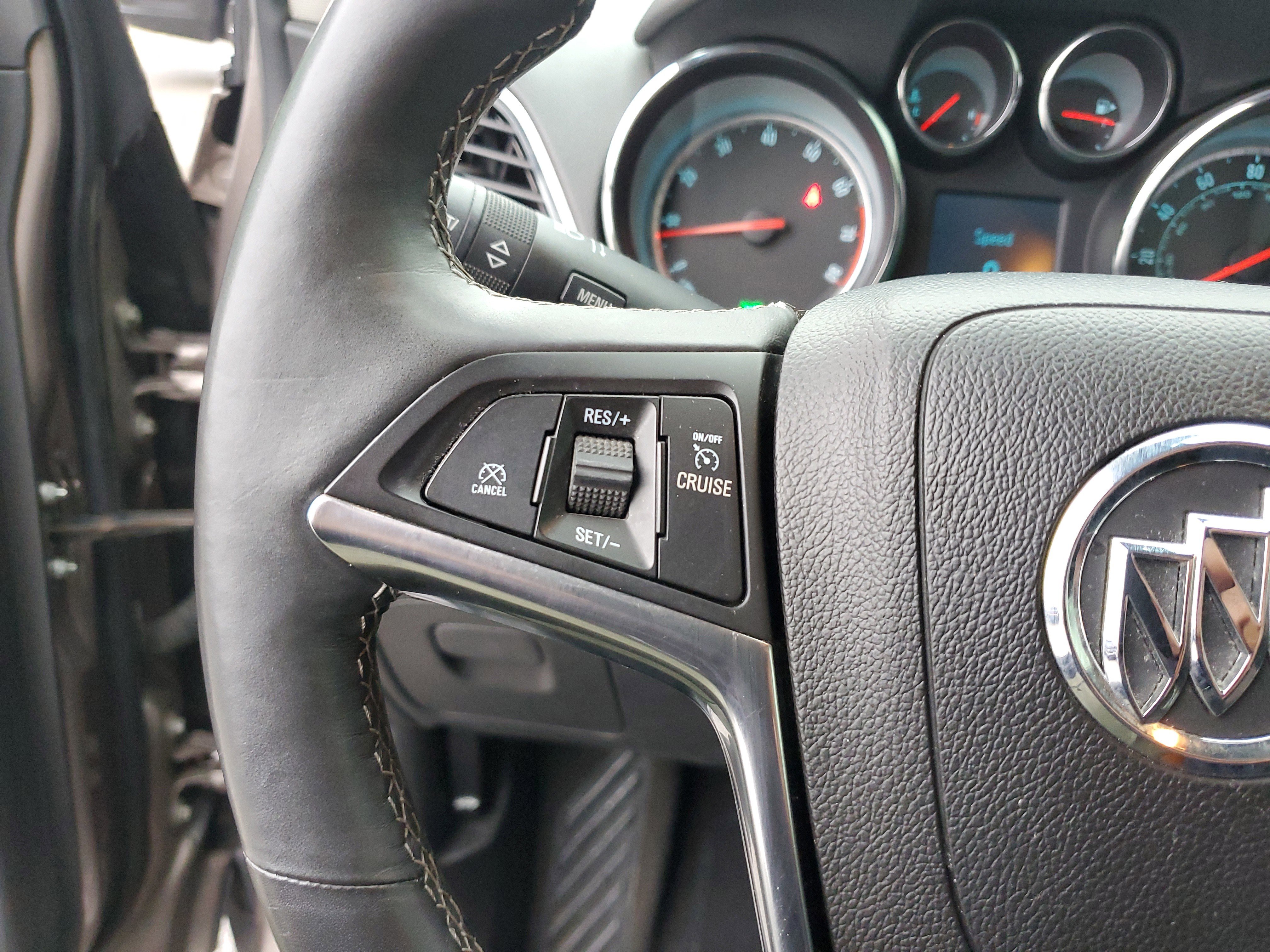 Used 2015 Buick Encore Leather image 22