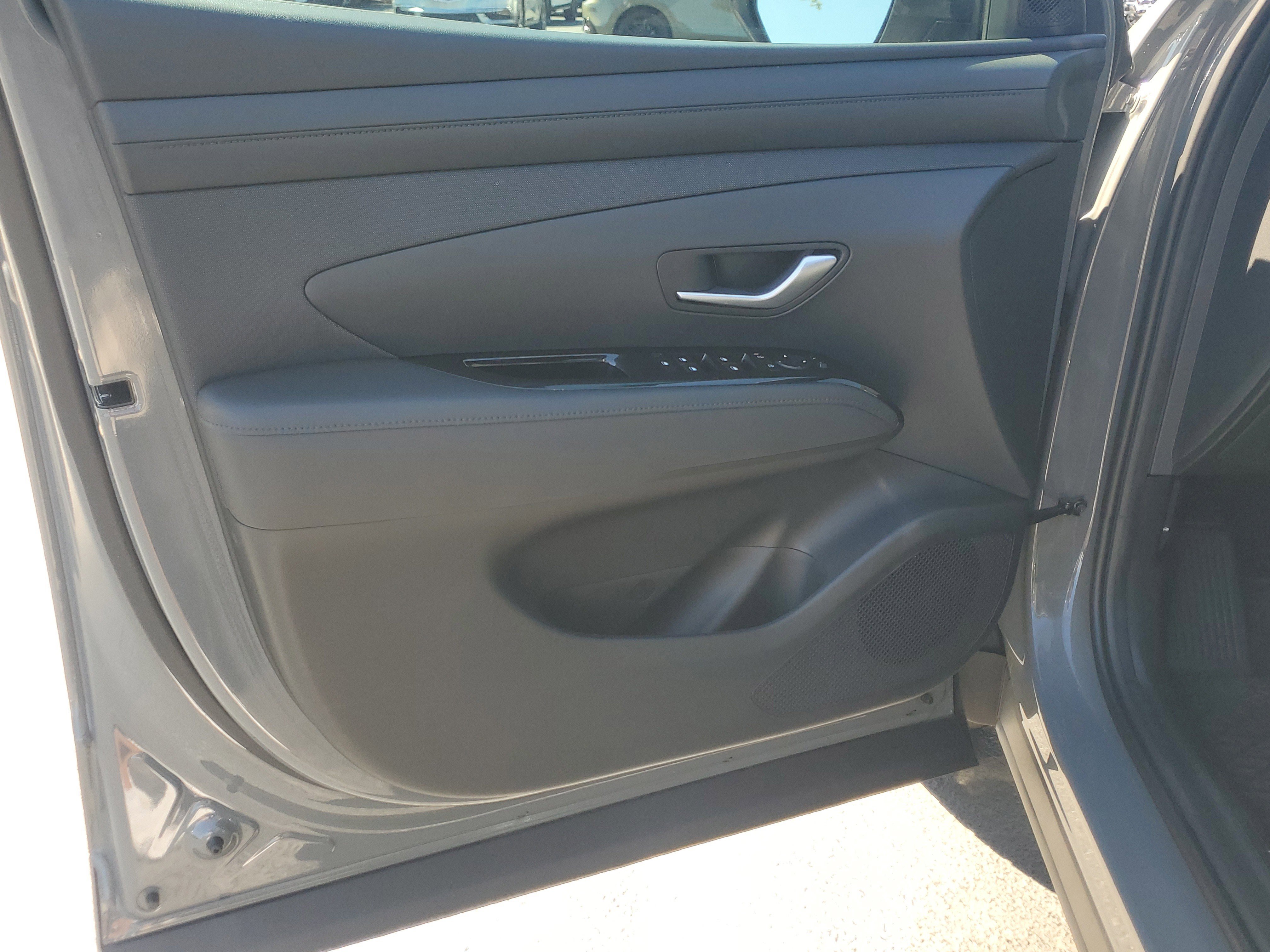 Used 2025 Hyundai Santa Cruz XRT image 19