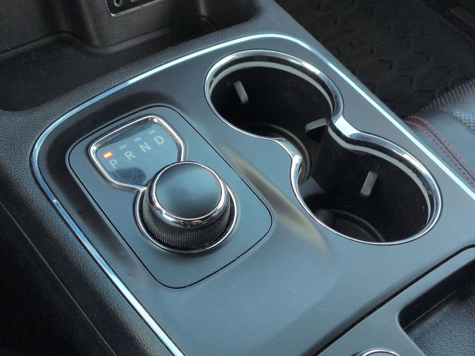 Used 2016 Dodge Durango R/T w/ Technology Group image 41