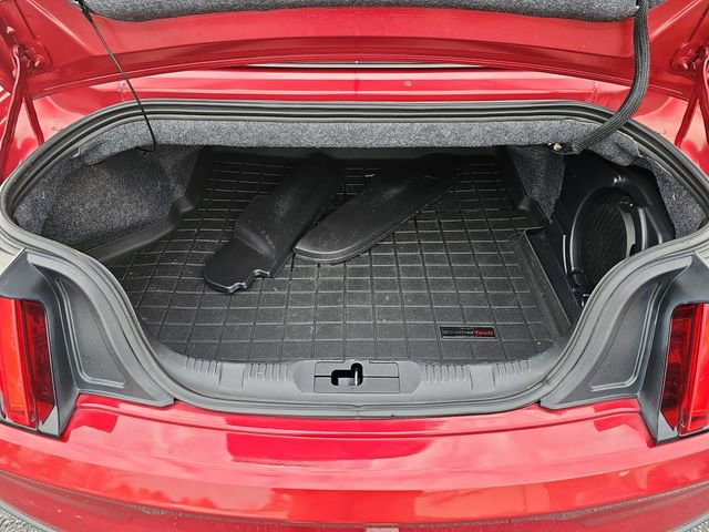 Used 2016 Ford Mustang GT Premium w/ Equipment Group 401A image 12