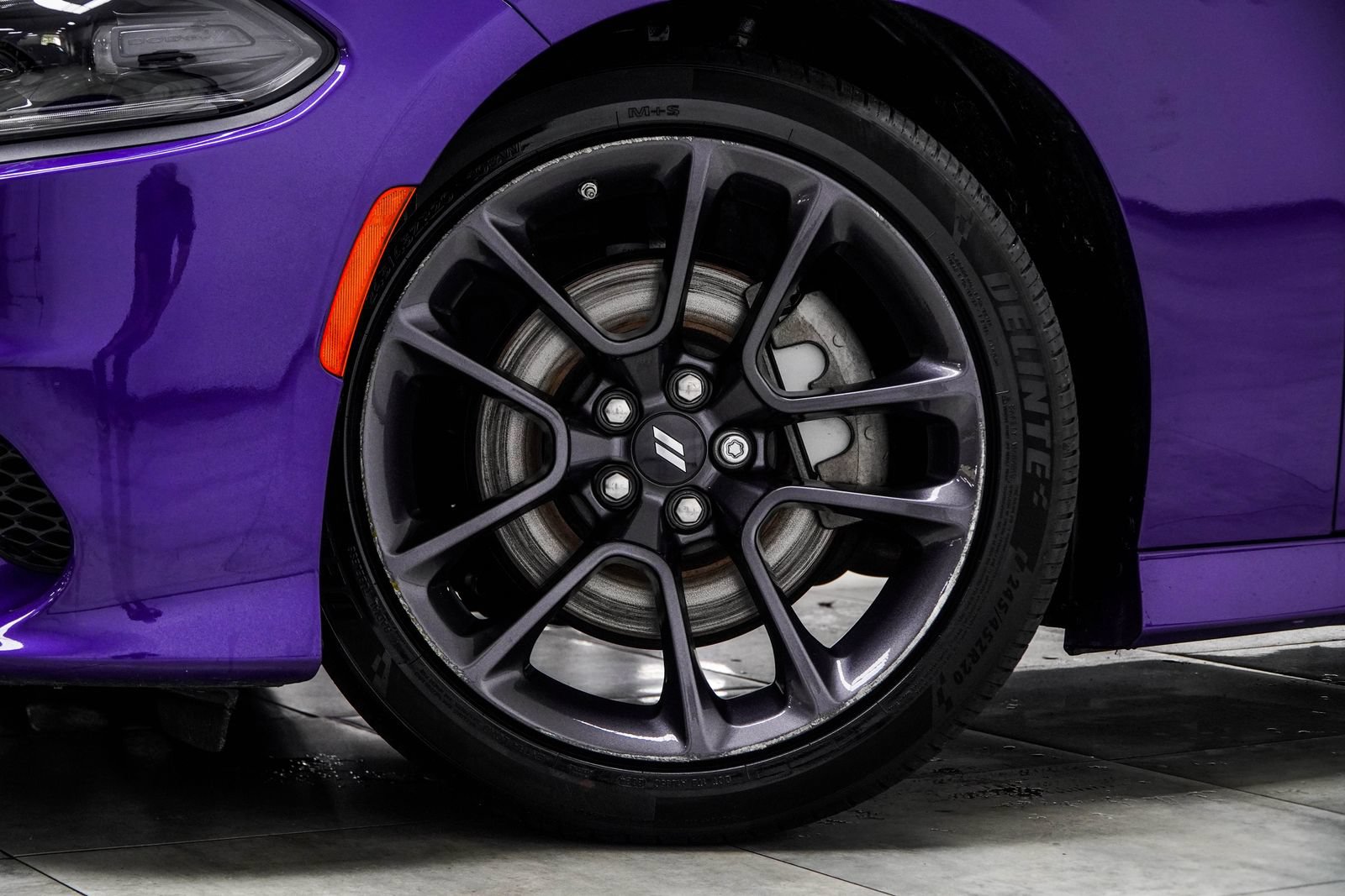 Used 2023 Dodge Charger R/T w/ Daytona Edition Group RWD image 6