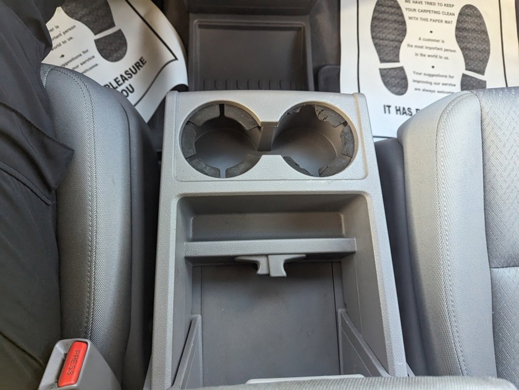 Used 2009 Honda Ridgeline RT image 20