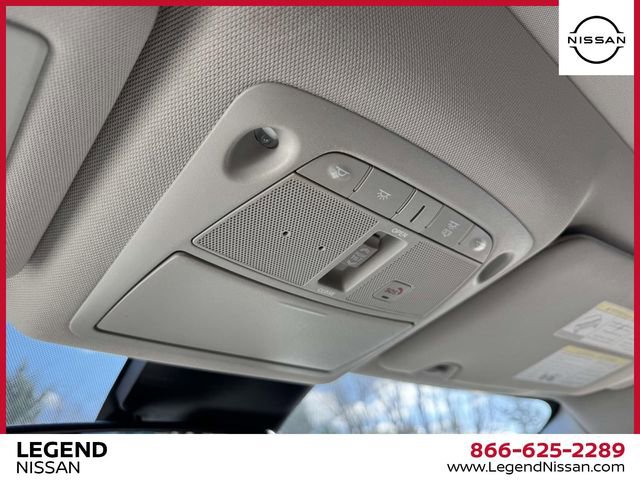 Used 2020 Nissan Rogue SL w/ Premium Package AWD/4WD image 29