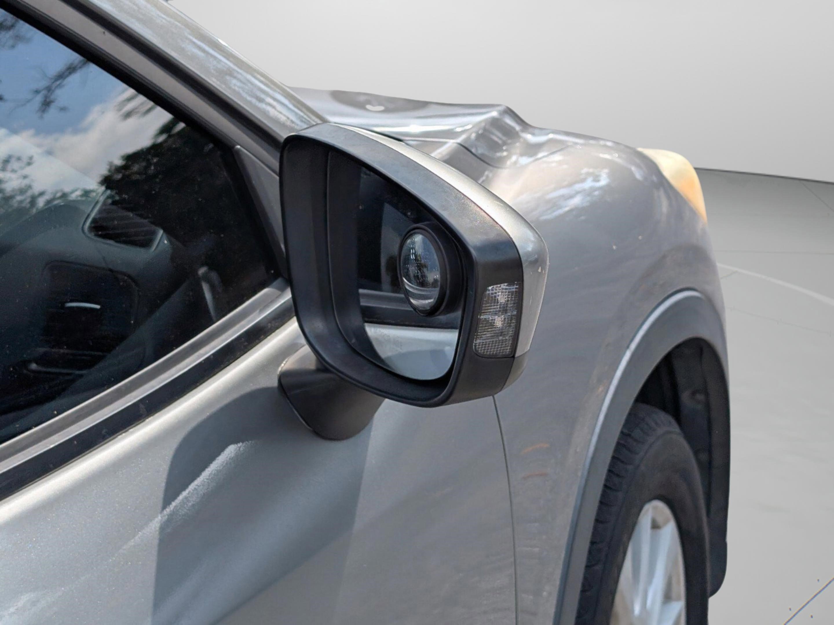 Used 2014 MAZDA CX-5 Sport image 28