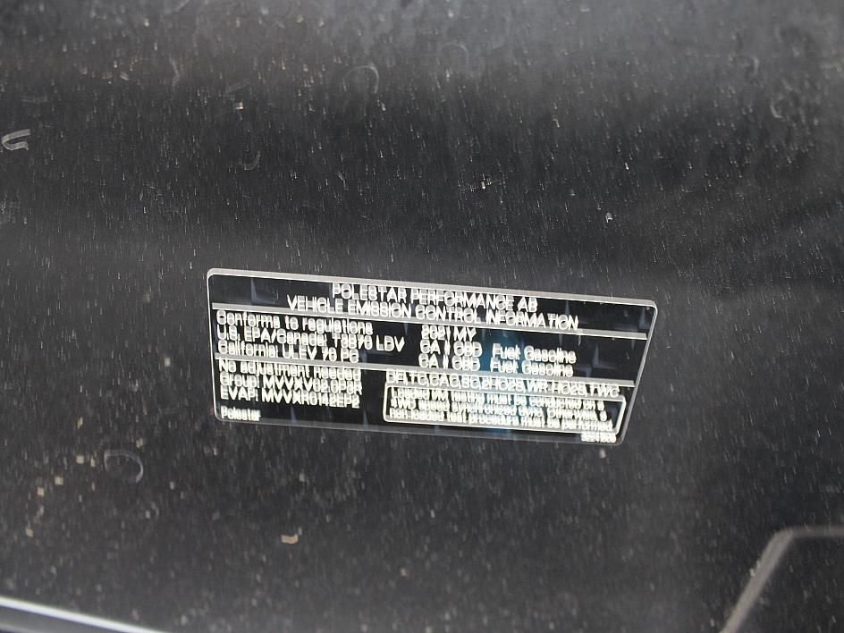 Used 2021 Polestar Polestar 1 image 41