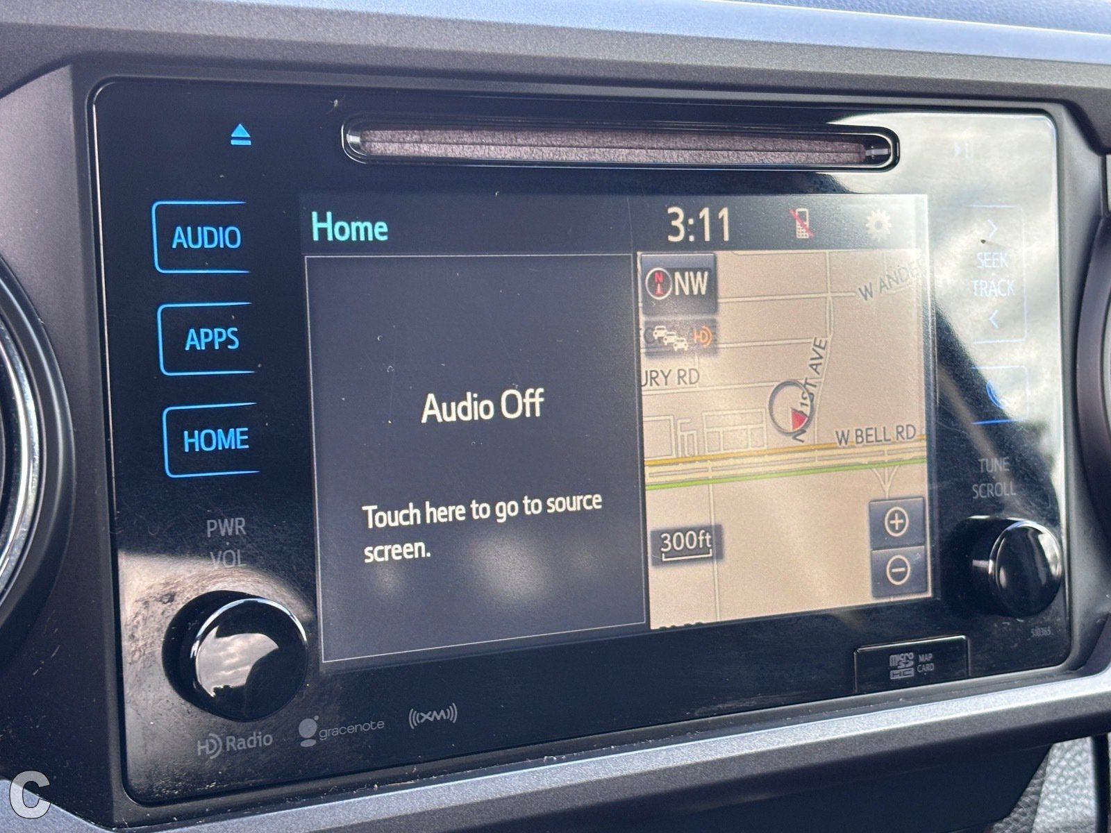 Used 2019 Toyota Tacoma TRD Off-Road w/ Technology Package AWD/4WD image 27