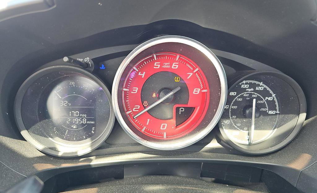 Used 2017 FIAT 124 Spider Abarth image 13