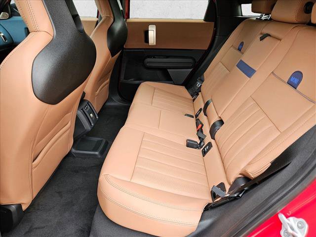 New 2025 MINI Cooper Countryman SE w/ Comfort Package Max image 15