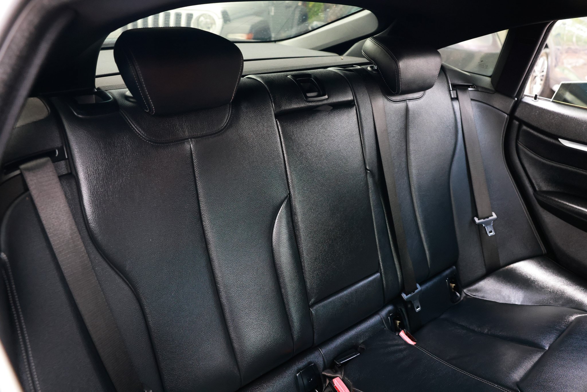 Used 2018 BMW 440i Gran Coupe RWD image 18