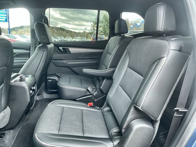 Used 2026 Buick Enclave Preferred AWD/4WD image 26