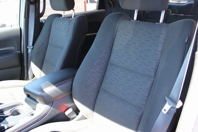 Used 2024 Dodge Durango R/T w/ Blacktop Package image 23