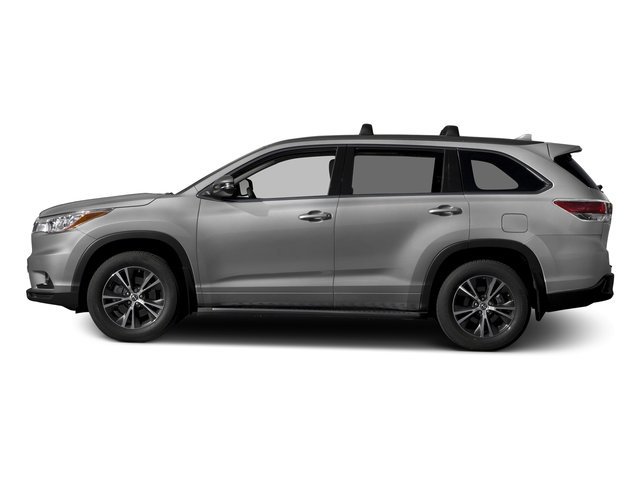 Used 2016 Toyota Highlander XLE AWD/4WD image 3