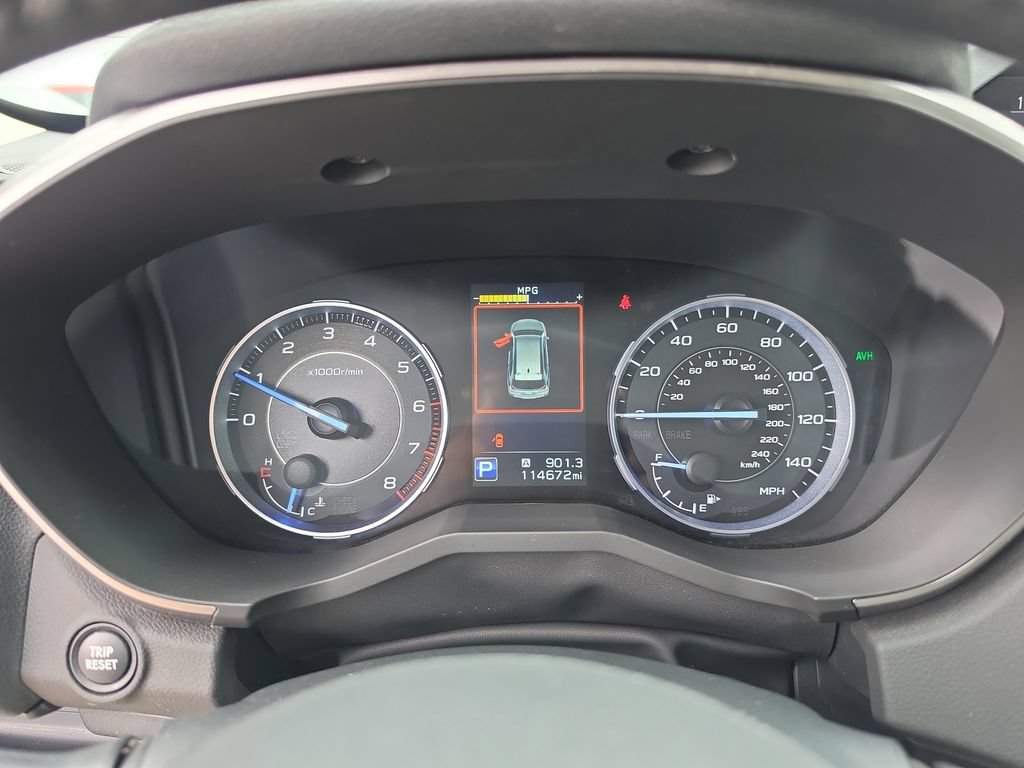 Used 2019 Subaru Ascent Limited AWD/4WD image 21