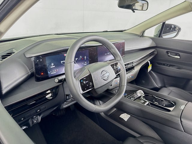 New 2026 Nissan Murano SV AWD/4WD image 10