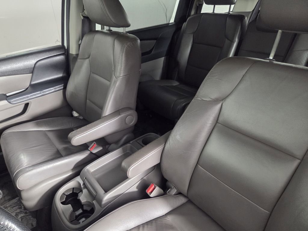 Used 2011 Honda Odyssey EX-L image 21