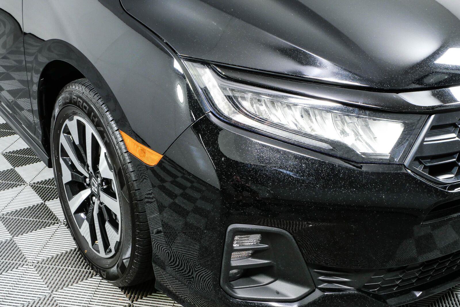 Used 2025 Honda Odyssey EX-L image 33