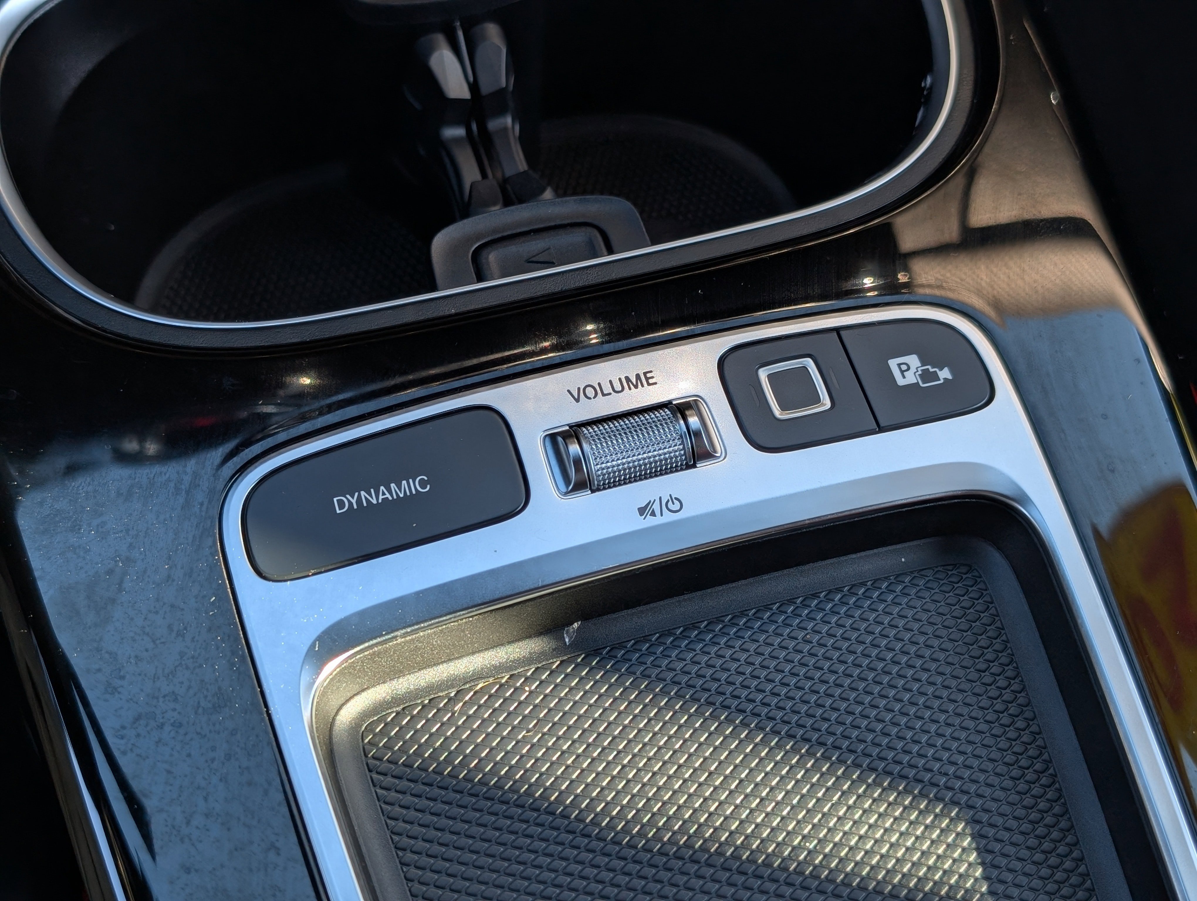 Used 2025 Mercedes-Benz CLA 35 AMG 4MATIC image 43