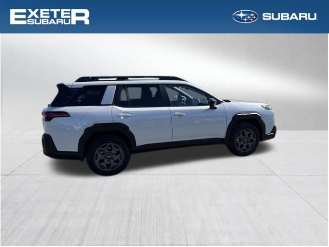 New 2026 Subaru Outback Premium image 6