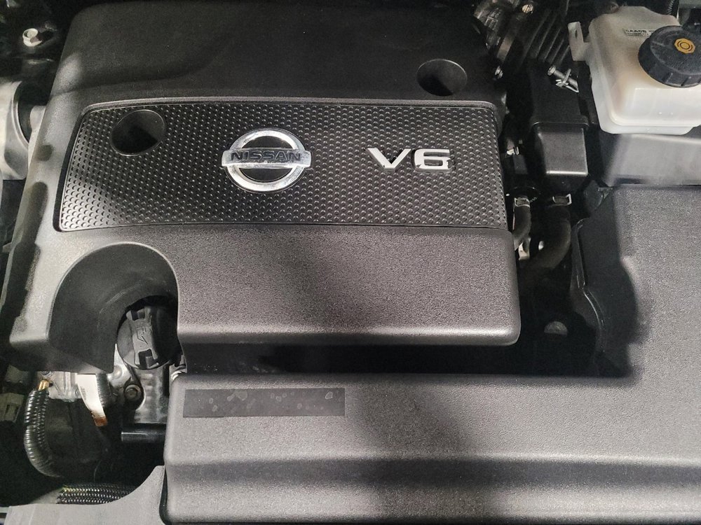 Used 2021 Nissan Murano S image 30