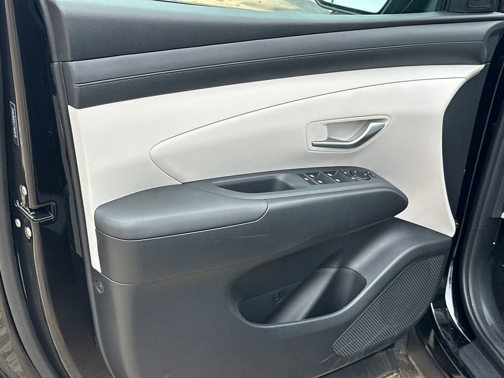 New 2026 Hyundai Tucson SEL image 10