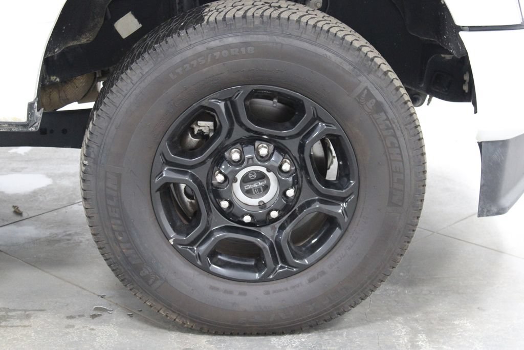 Used 2024 Ford F250 XL w/ STX Appearance Package AWD/4WD image 16