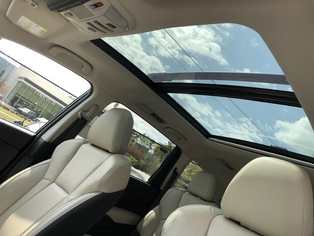 Used 2022 Subaru Ascent Limited w/ Technology Package image 10