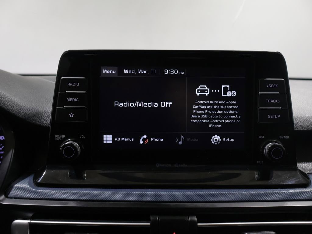 Used 2021 Kia Seltos S image 23