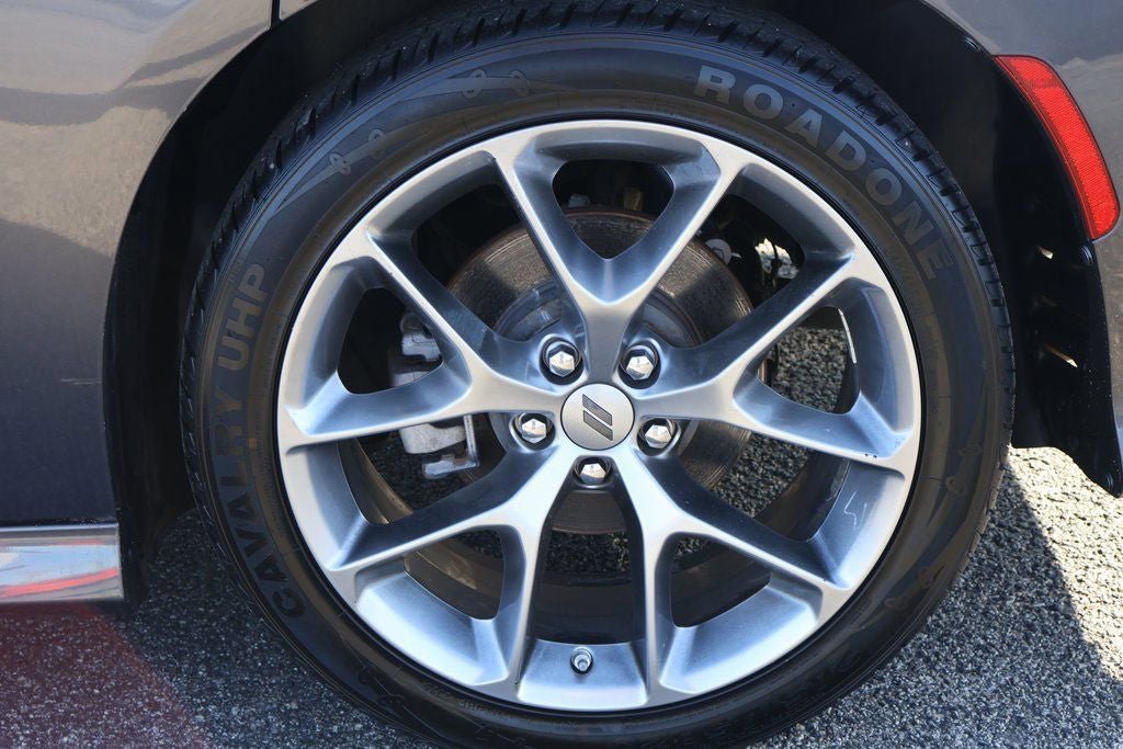 Used 2023 Dodge Charger GT RWD image 6
