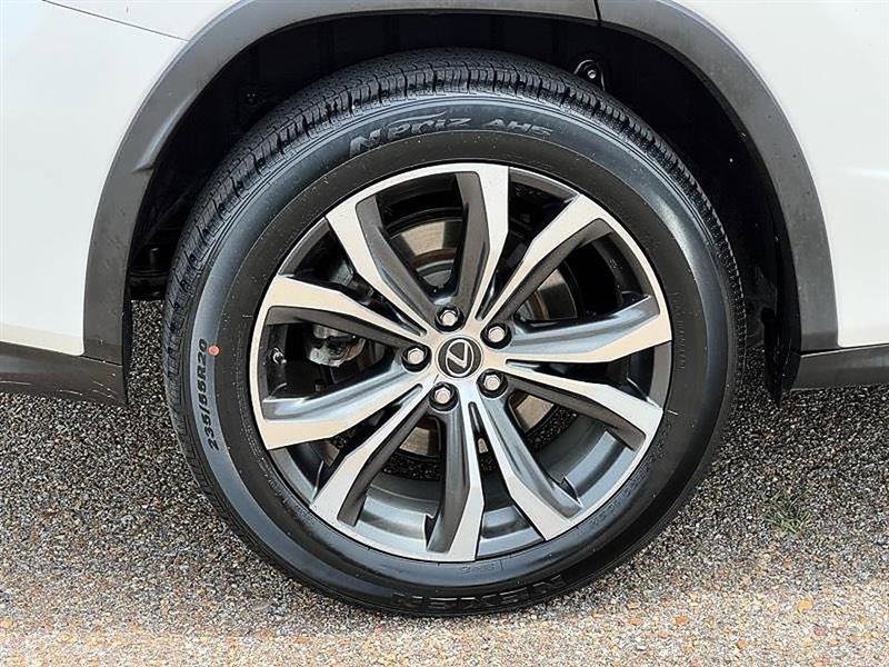 Used 2019 Lexus RX 350L FWD image 55