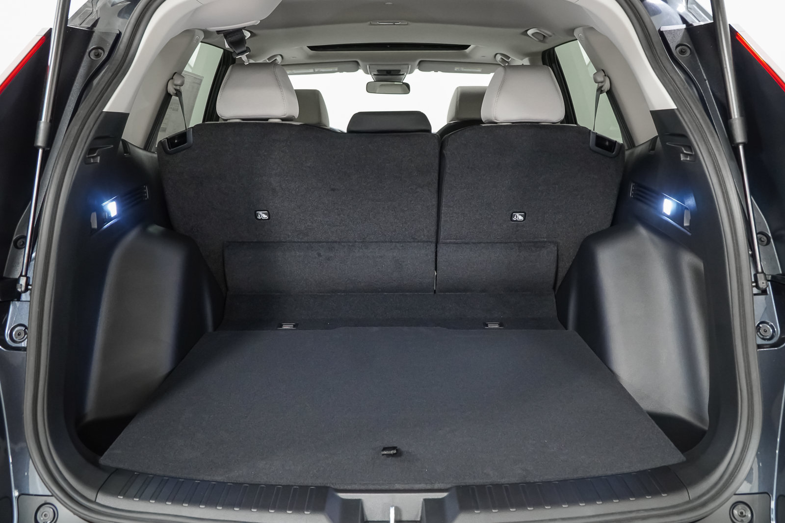 New 2027 Honda CR-V EX image 8