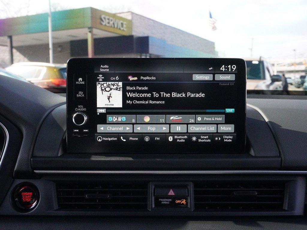 Used 2025 Honda Pilot Touring image 48