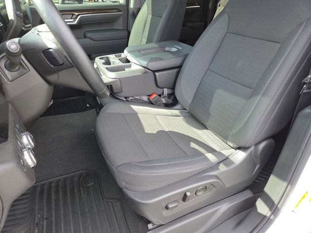 Certified 2025 GMC Sierra 1500 Elevation image 30