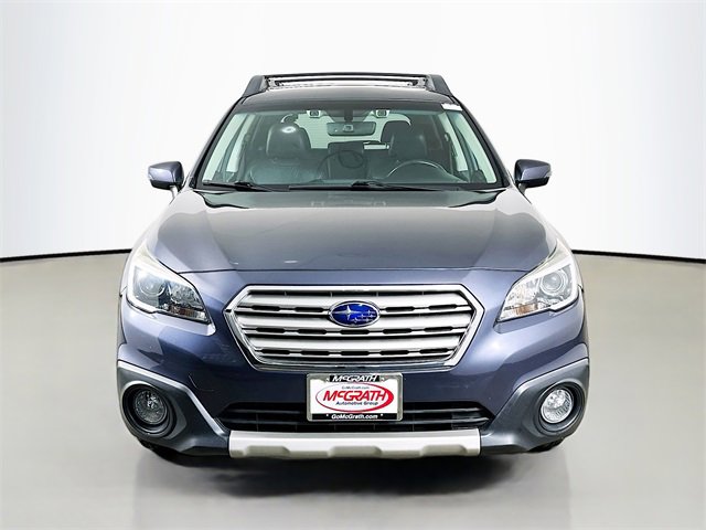 Used 2017 Subaru Outback 2.5i Limited image 15